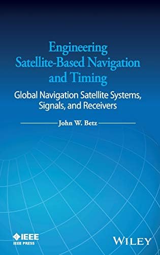Position, Navigation, and Timing Technologies in the 21st Century